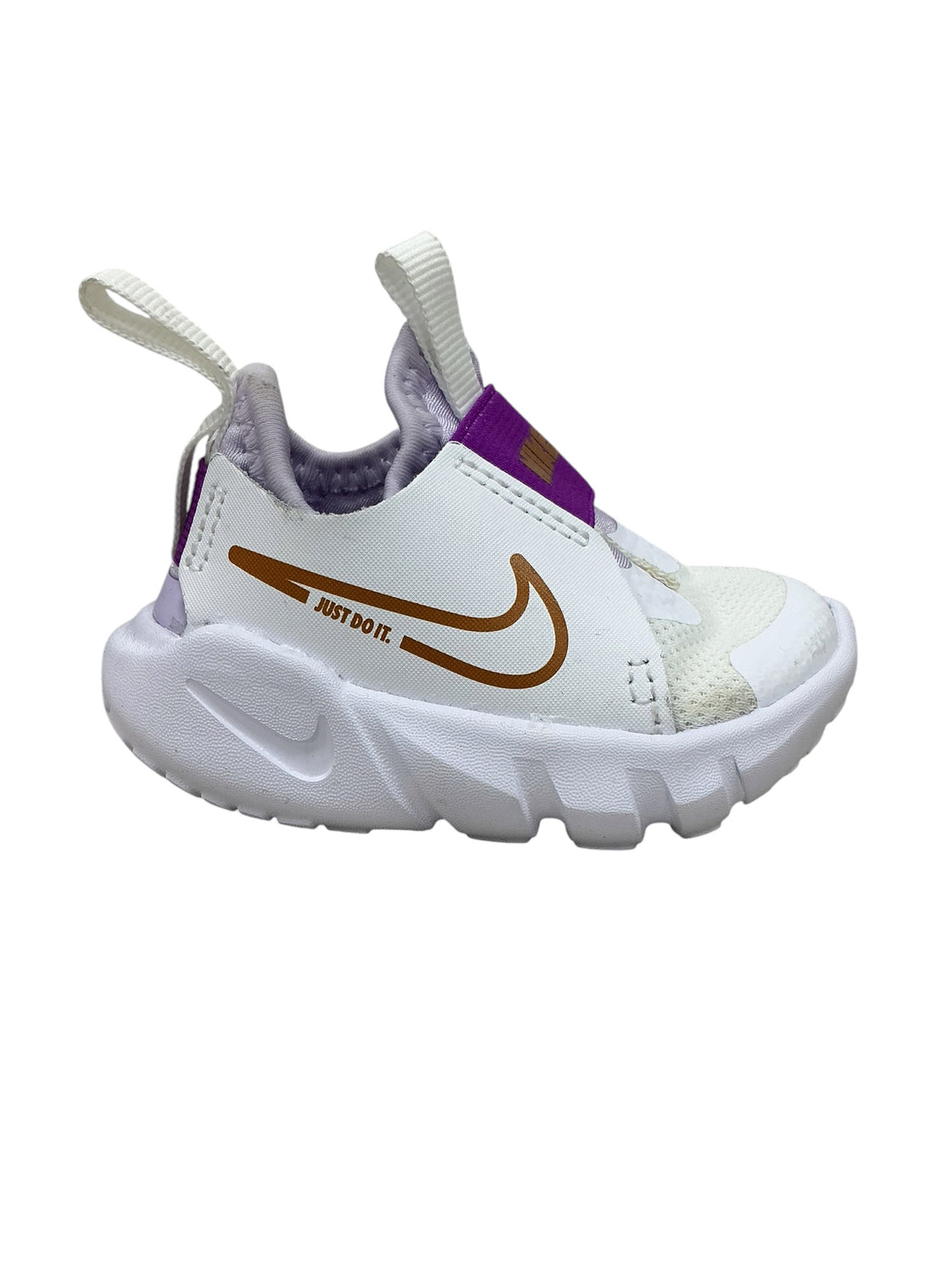 Tenis para bebé 2C (NIKE)