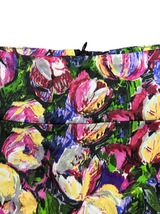 Falda S (ZARA)
