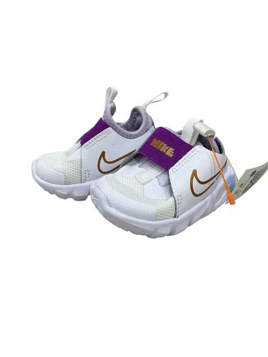 Tenis para bebé 2C (NIKE)