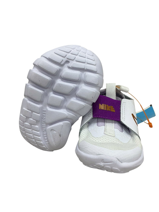 Tenis para bebé 2C (NIKE)