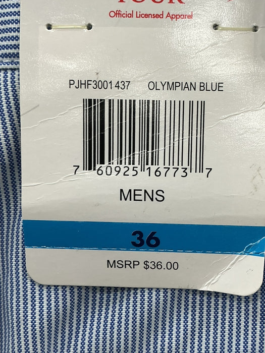 Pantaloneta 36 (CHAMPIONS TOUR)