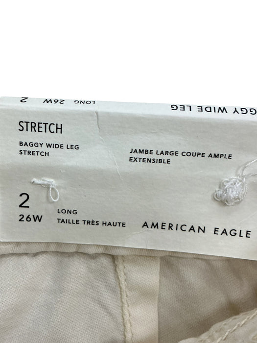 Pantalón 2 (AMERICAN EAGLE)