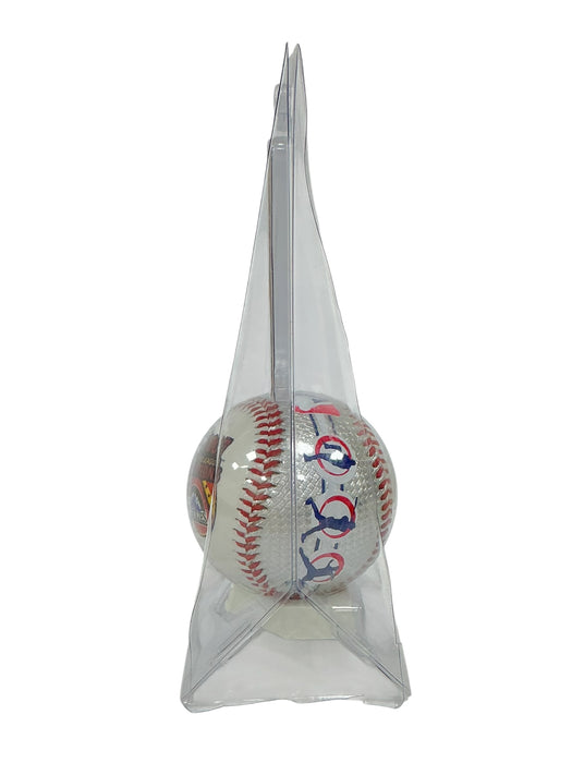 Pelota de beisbol coleccionable (RAWLNGS)