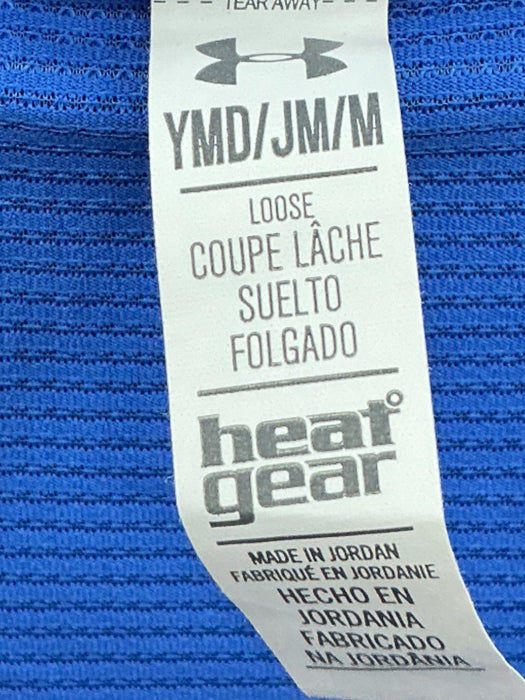 Blusa YMD (UNDER ARMOUR)