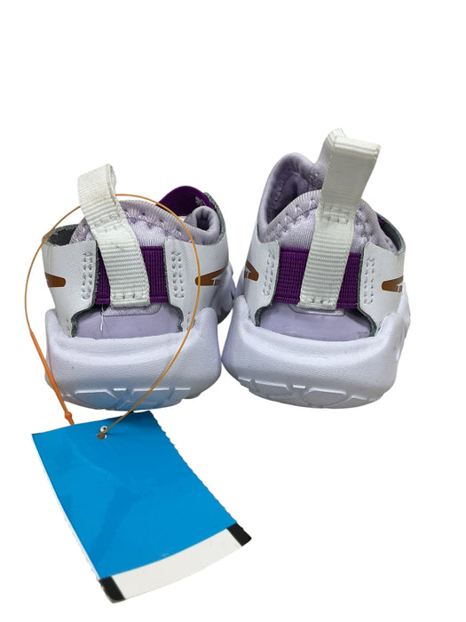 Tenis para bebé 2C (NIKE)