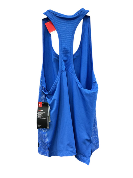 Blusa YMD (UNDER ARMOUR)