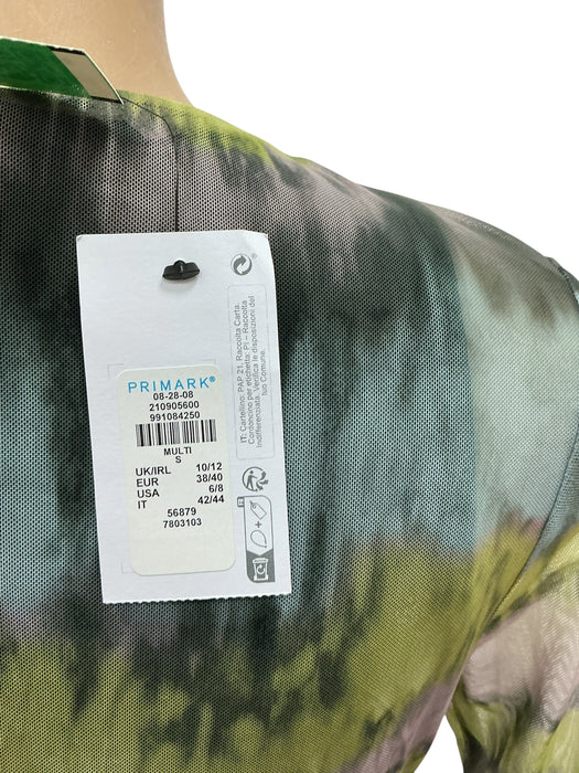Vestido S (PRIMARK)