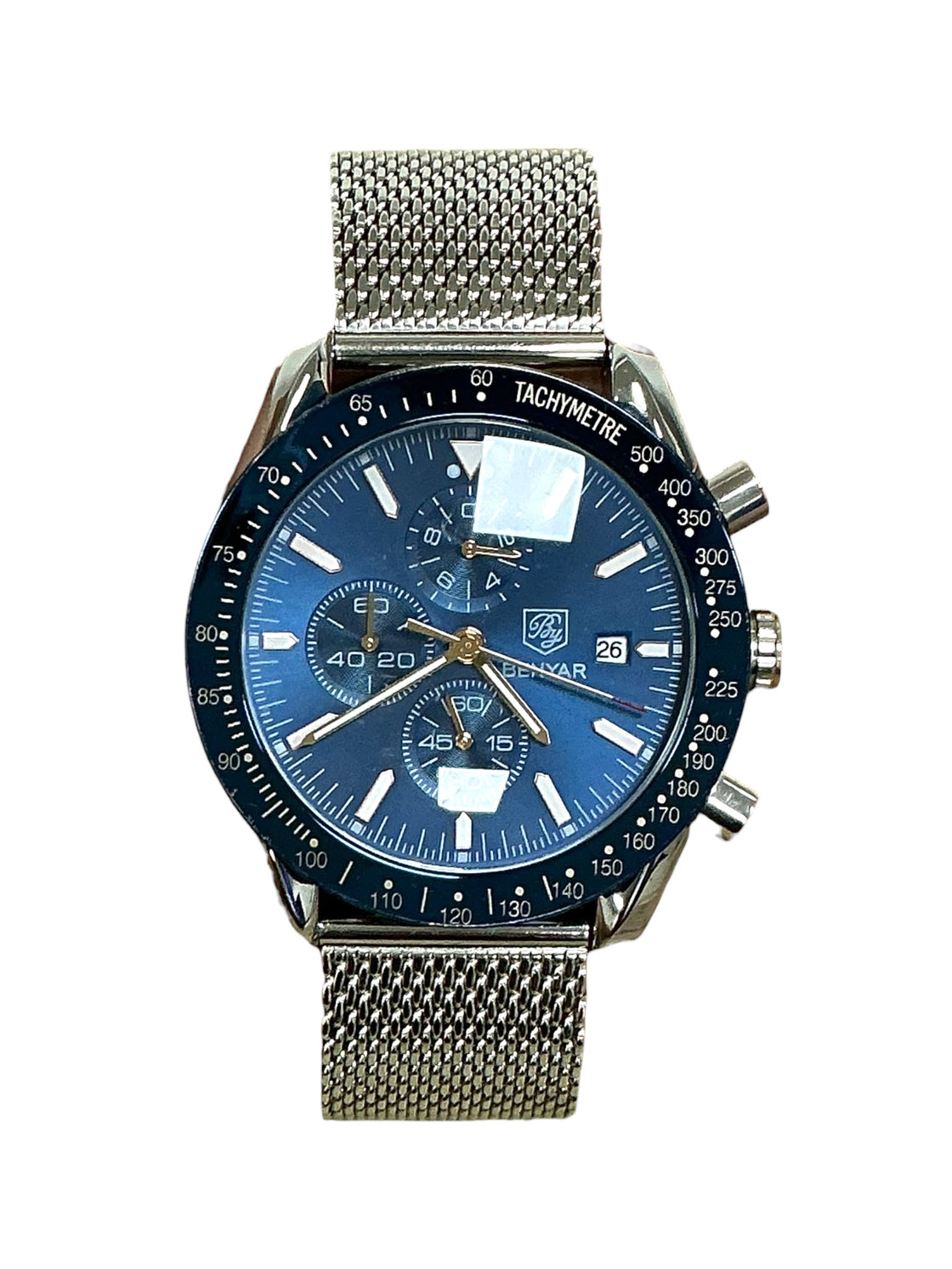 Reloj Análogo (BENYAR)