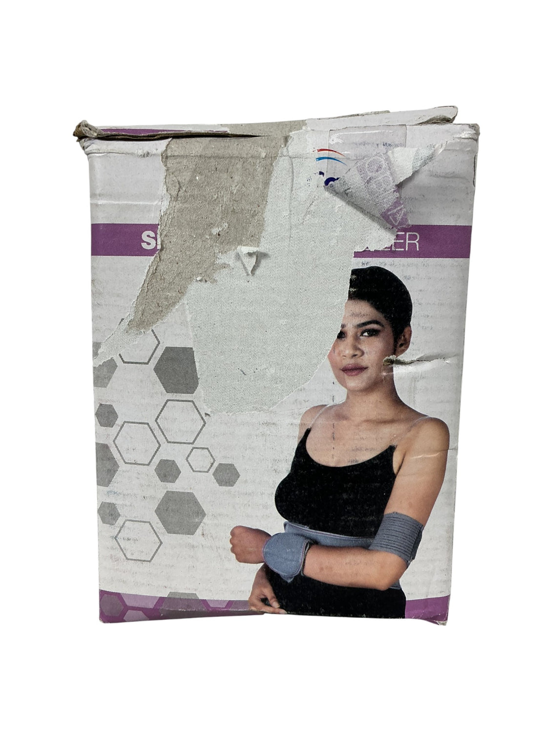 Inmovilizador de hombro (WONDER CARE)