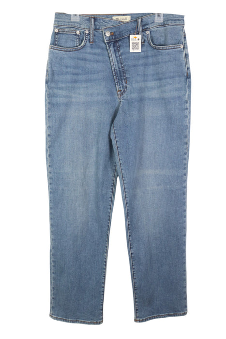 Pantalón 30  (MADEWELL)