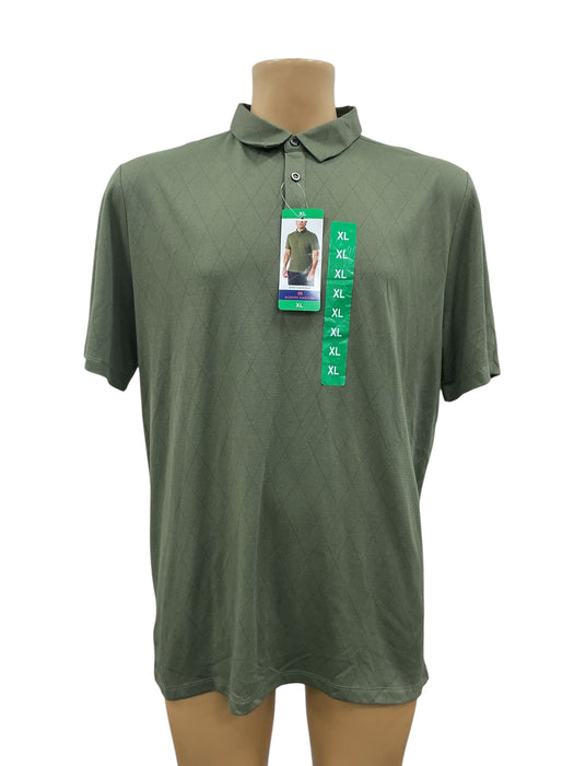 Camisa XL (MODERN AMBITION)