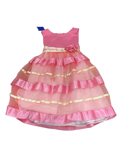 Vestido para niña 4 (JESSICA ANN)