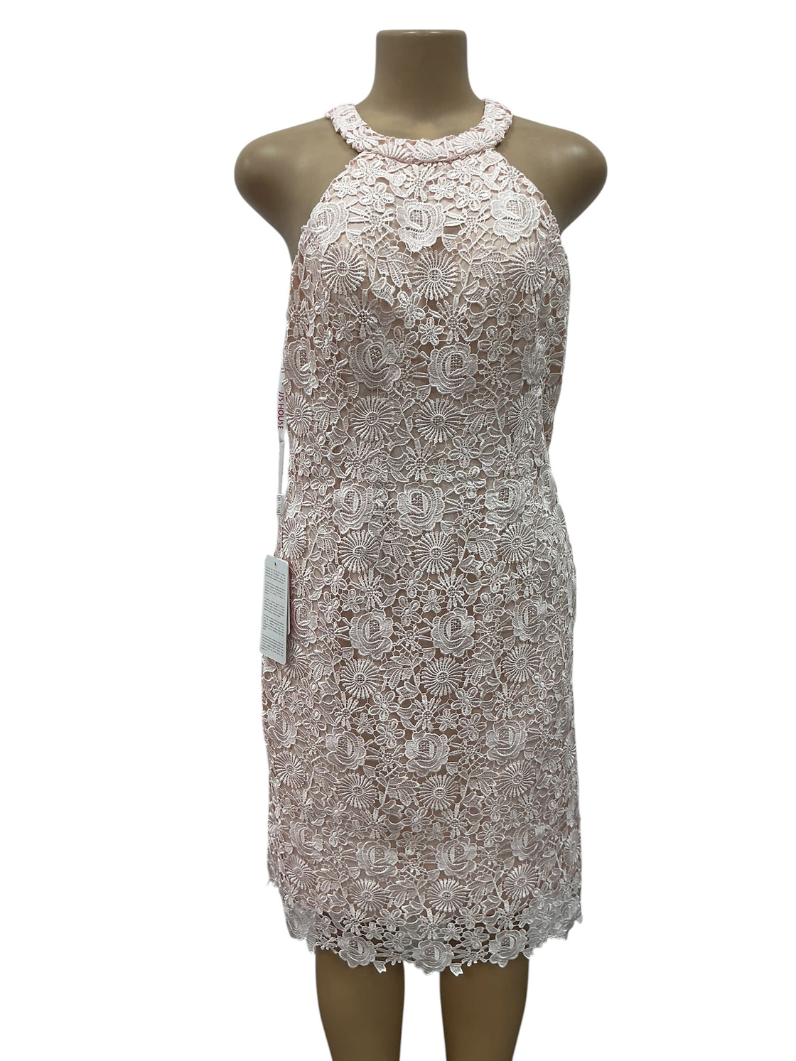 Vestido (JJ'S HOUSE)