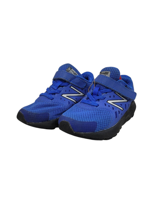 Tenis para bebé  6.5 (NEW BALANCE)