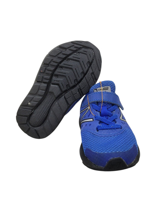 Tenis para bebé  6.5 (NEW BALANCE)