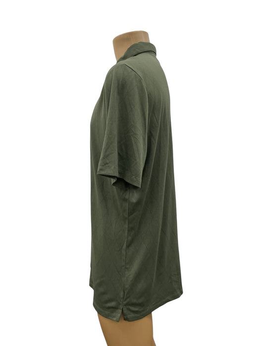 Camisa XL (MODERN AMBITION)