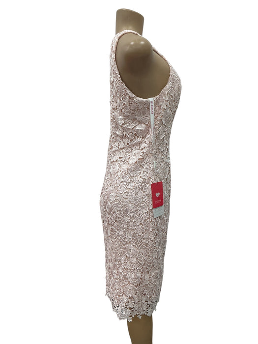 Vestido (JJ'S HOUSE)