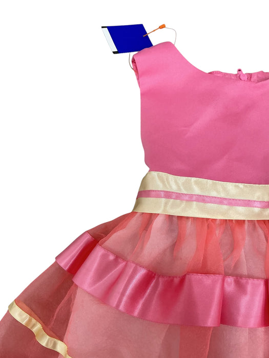 Vestido para niña 4 (JESSICA ANN)