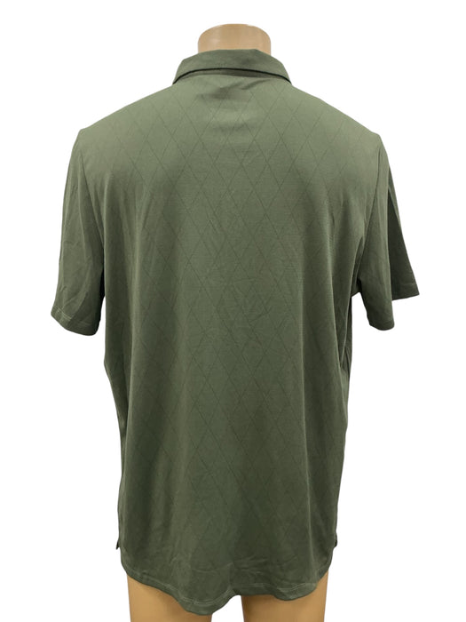 Camisa XL (MODERN AMBITION)