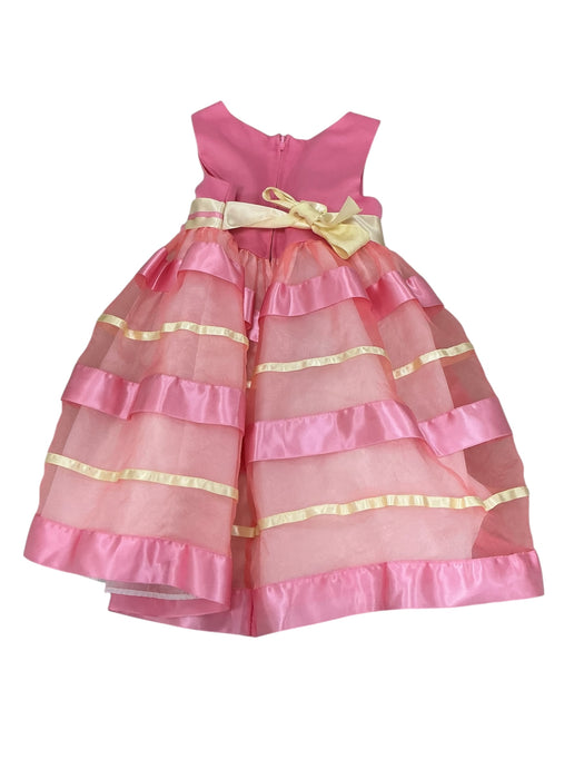 Vestido para niña 4 (JESSICA ANN)