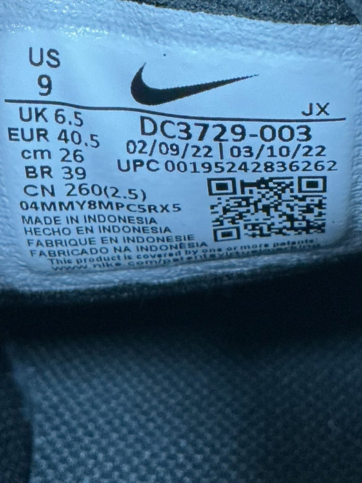 Tenis 9 (NIKE)