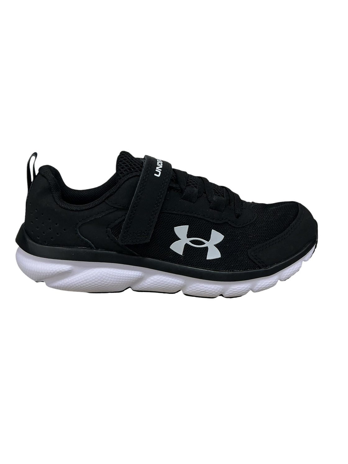 Tenis para niñ@ 3Y (UNDER ARMOUR)