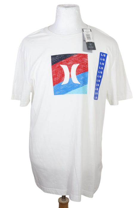 Playera L (HURLEY)