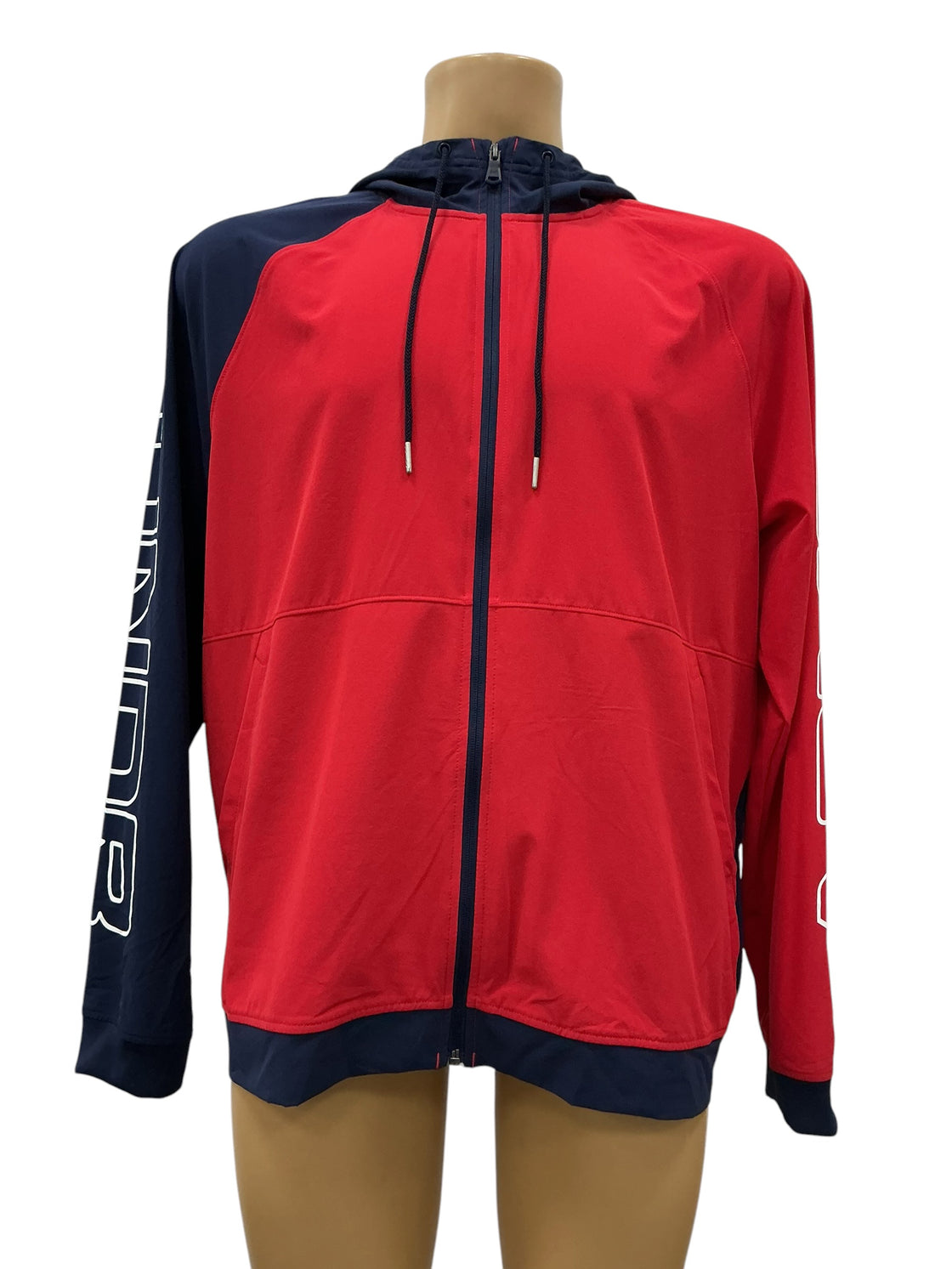 Chumpa XL (UNDER ARMOUR)