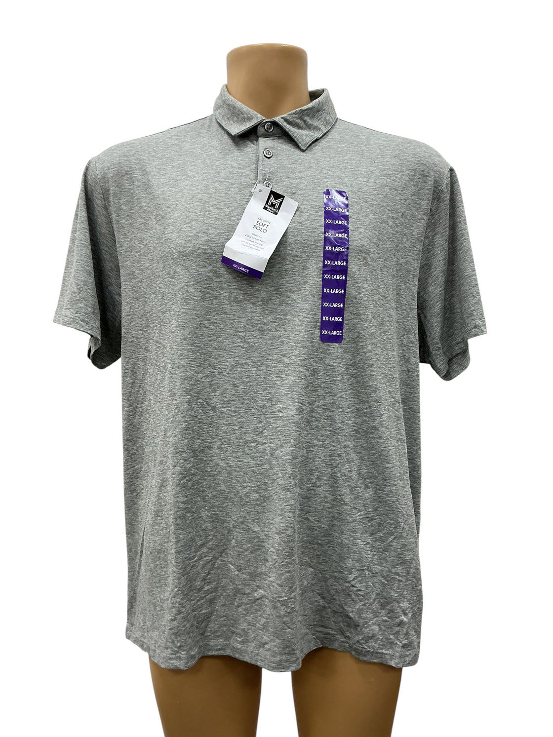 Camisa XXL (MEMBER'S MARK)
