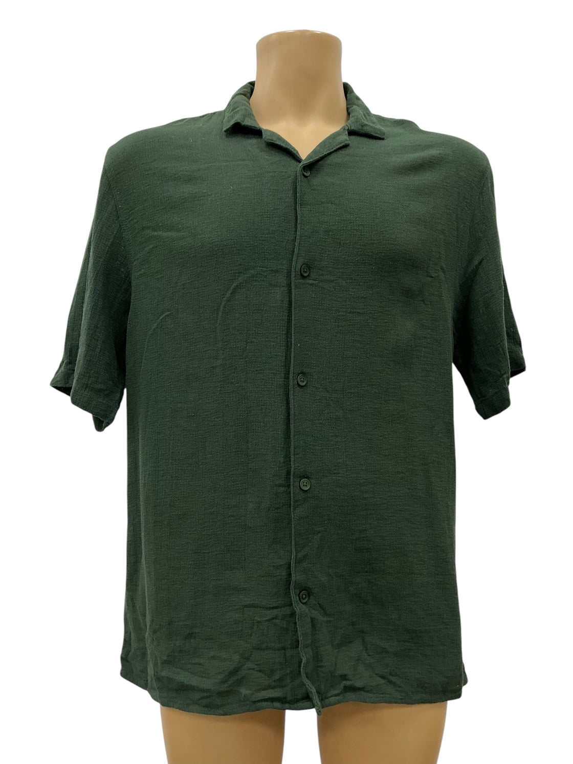 Camisa L (THE VACATION SHIRT)