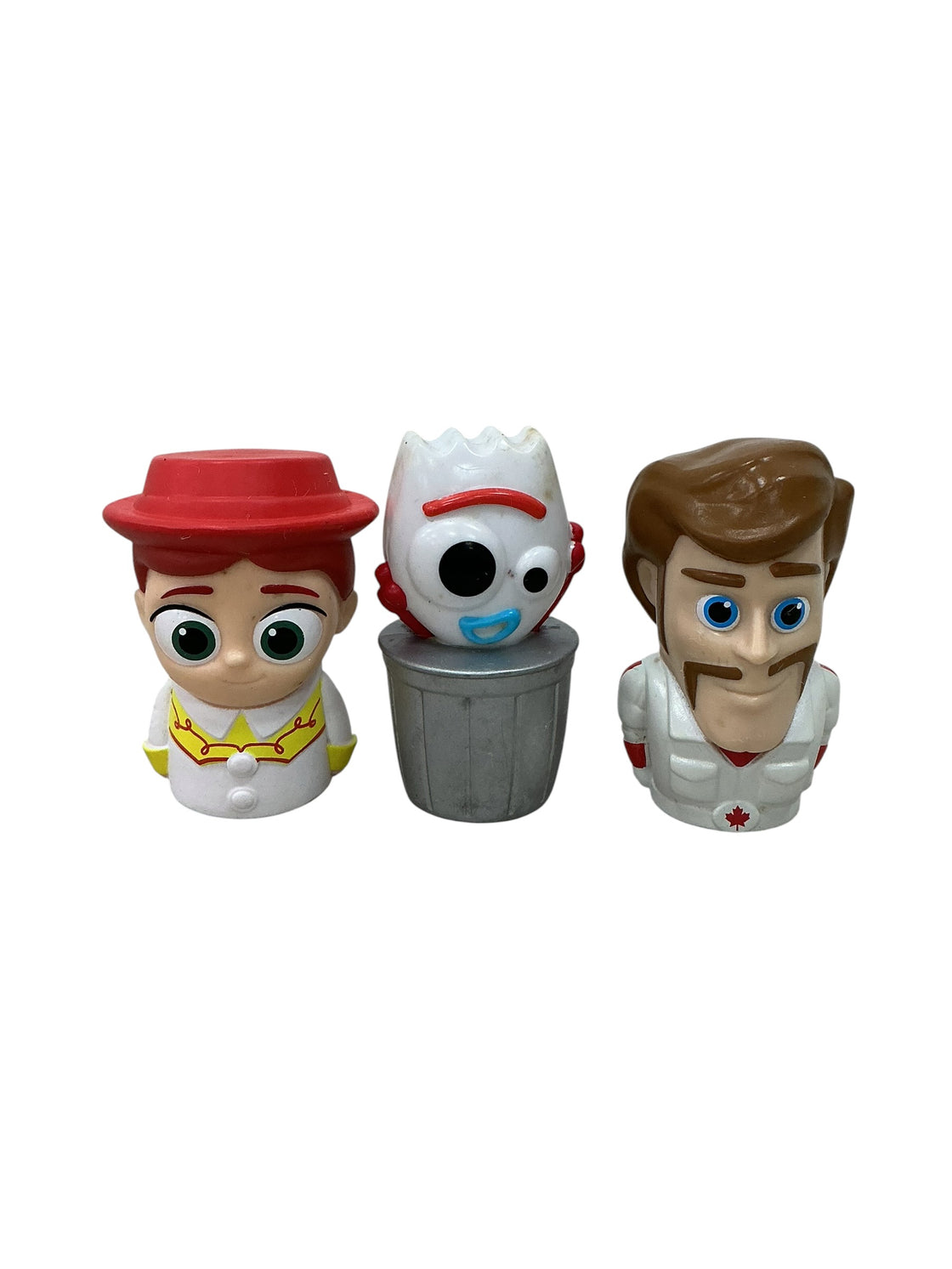 Titeres para dedo (DISNEY)