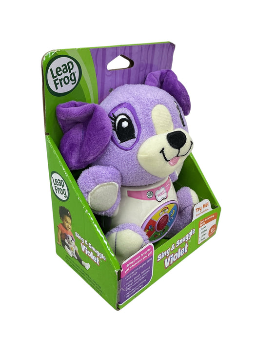 Violet  (LEAPFROG)