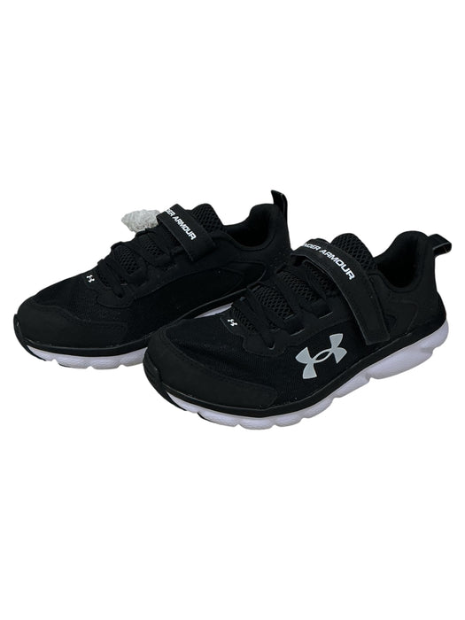 Tenis para niñ@ 3Y (UNDER ARMOUR)