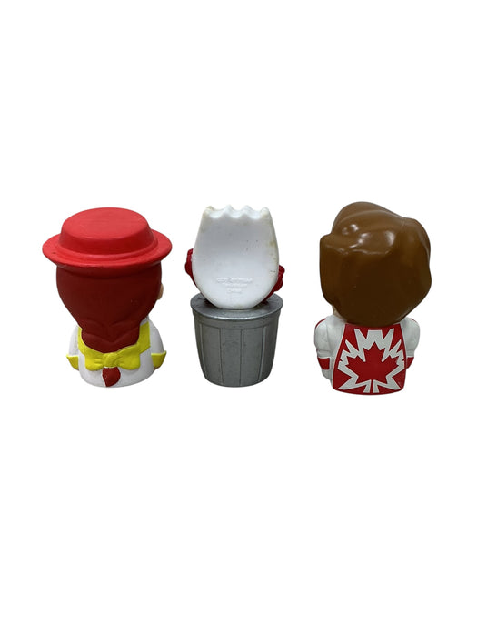 Titeres para dedo (DISNEY)