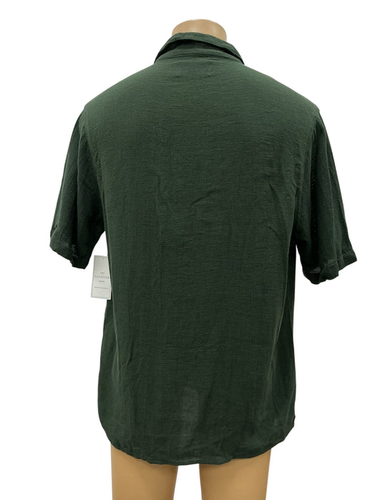 Camisa L (THE VACATION SHIRT)
