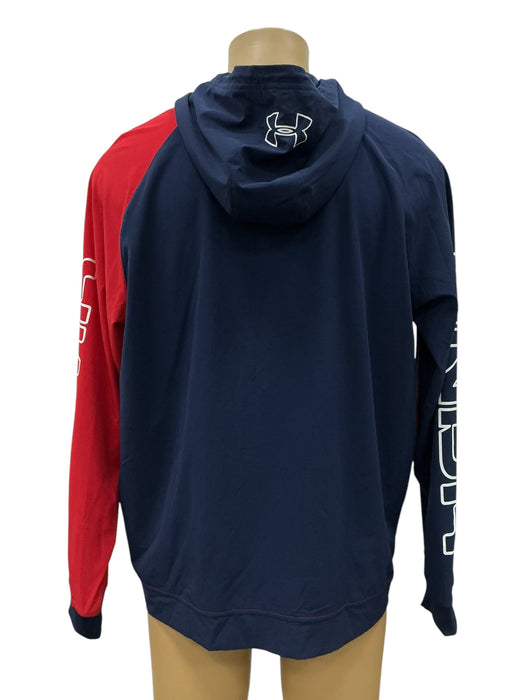 Chumpa XL (UNDER ARMOUR)