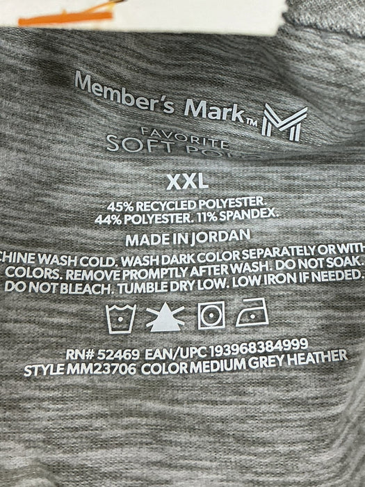 Camisa XXL (MEMBER'S MARK)