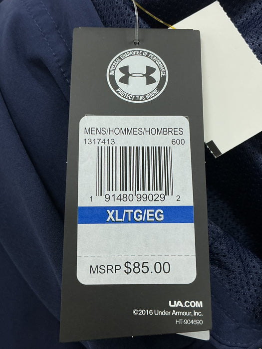 Chumpa XL (UNDER ARMOUR)
