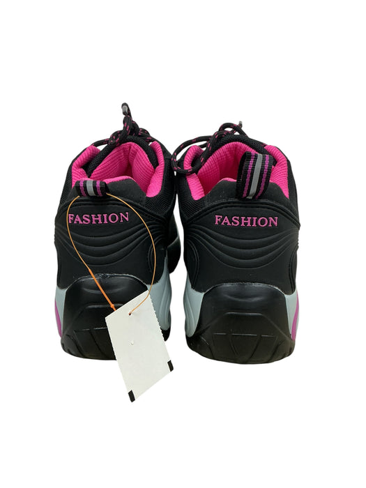 Tenis (FASHION)