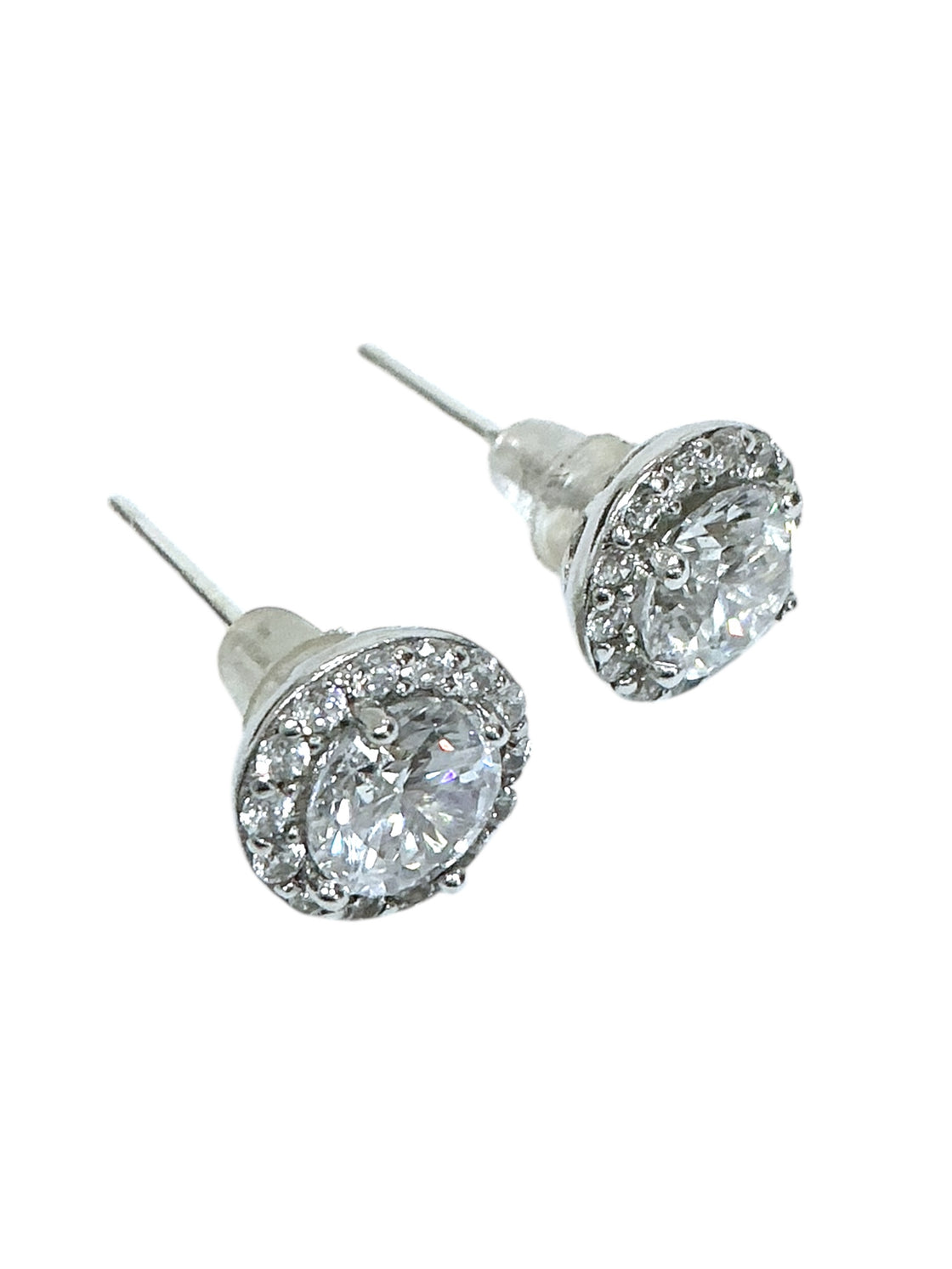 Aretes de Plata (925)