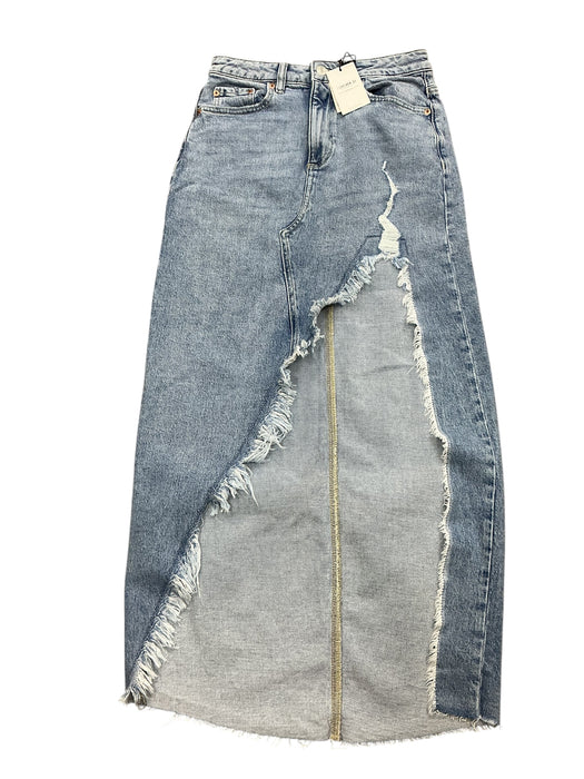 Falda S (FOREVER 21)