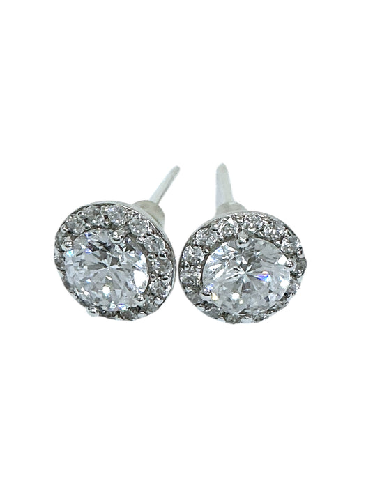 Aretes de Plata (925)