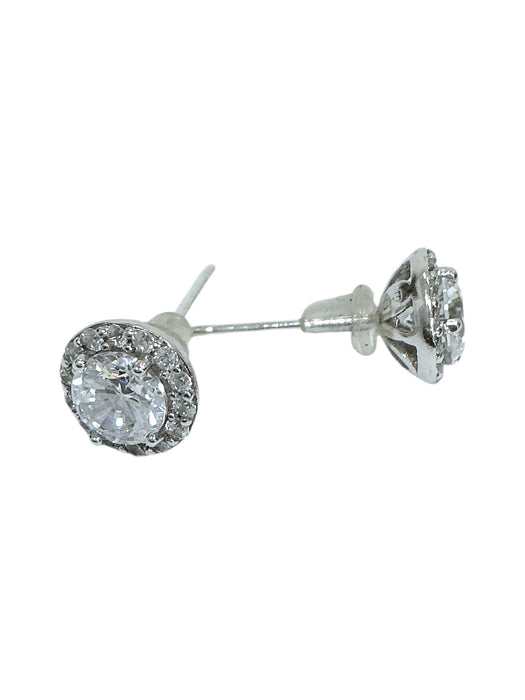 Aretes de Plata (925)