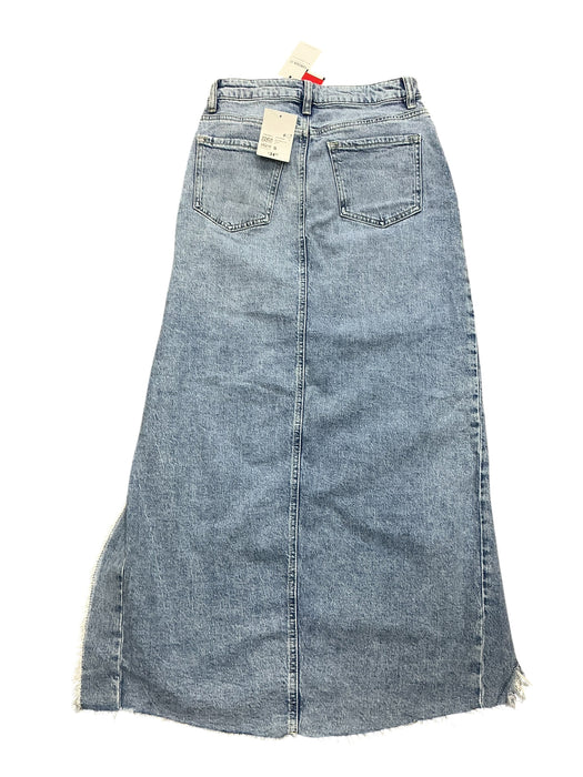 Falda S (FOREVER 21)
