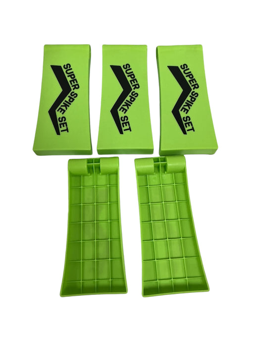 Super Spike Set