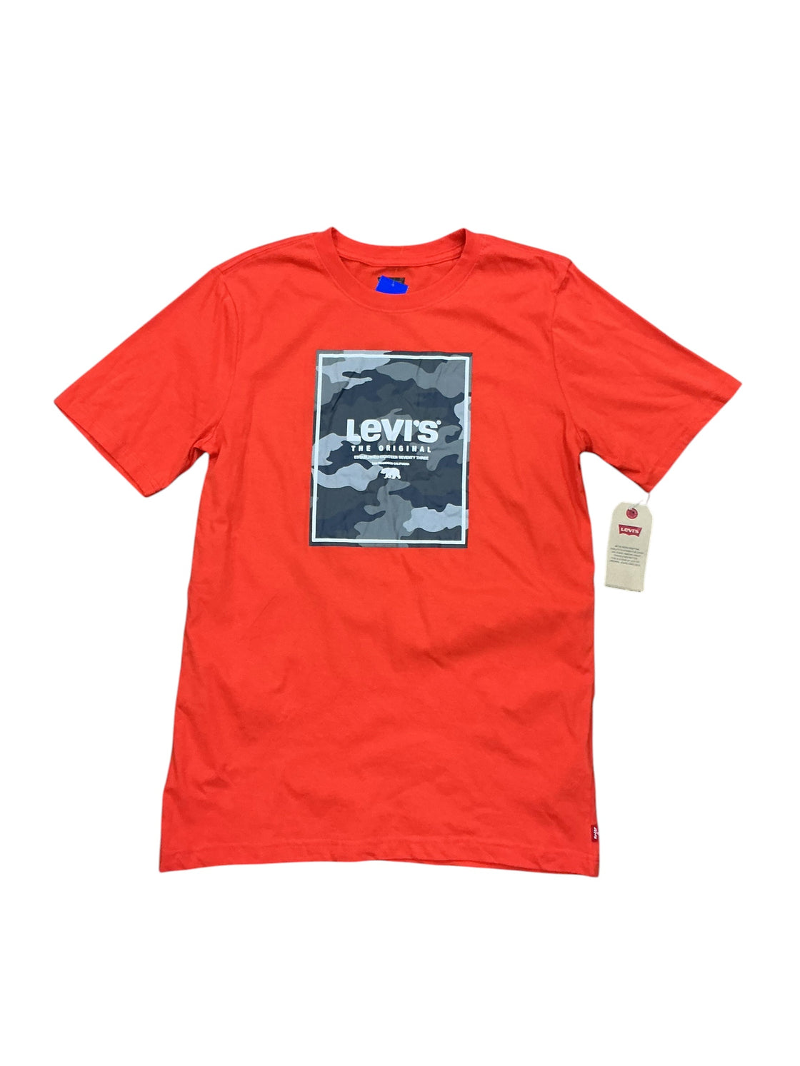 Playera XL  (LEVIS)