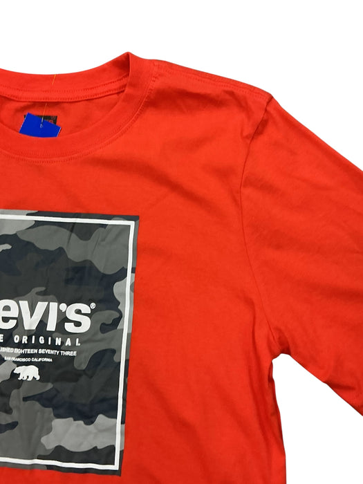 Playera XL  (LEVIS)