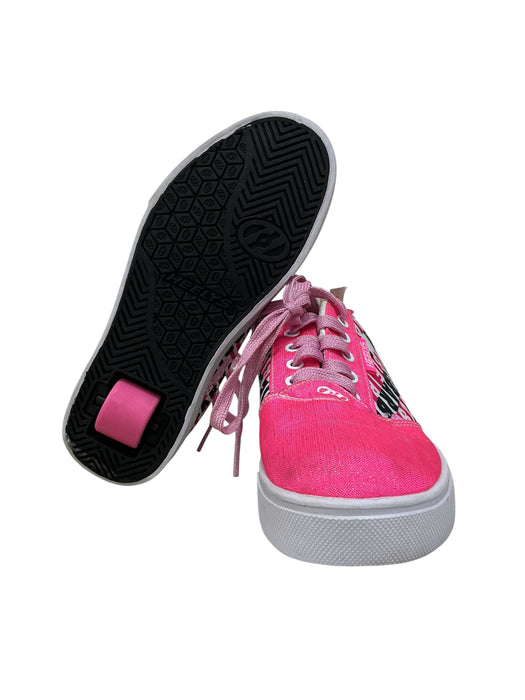Tenis para niña 5 (HEELYS)