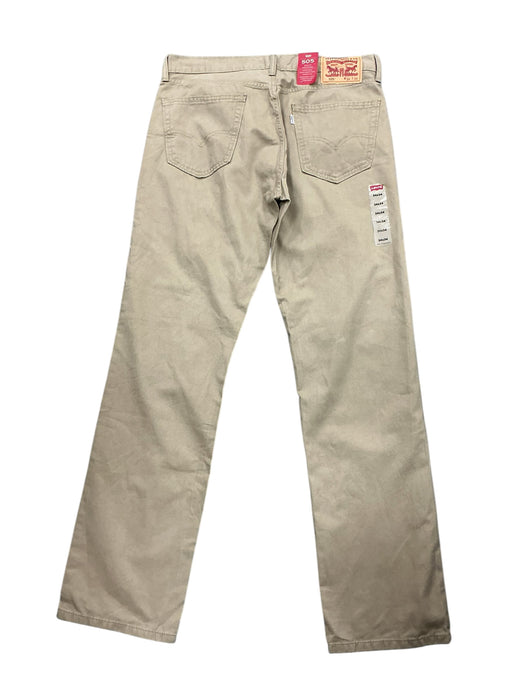 Pantalón 34X34 (LEVI'S)