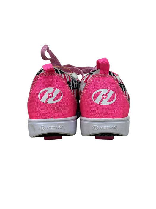 Tenis para niña 5 (HEELYS)
